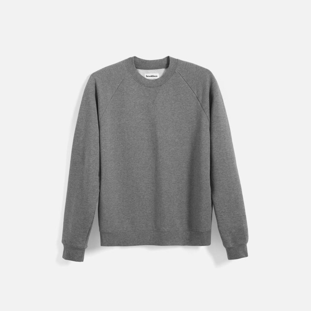 Brooklinen Willow Sweatshirt